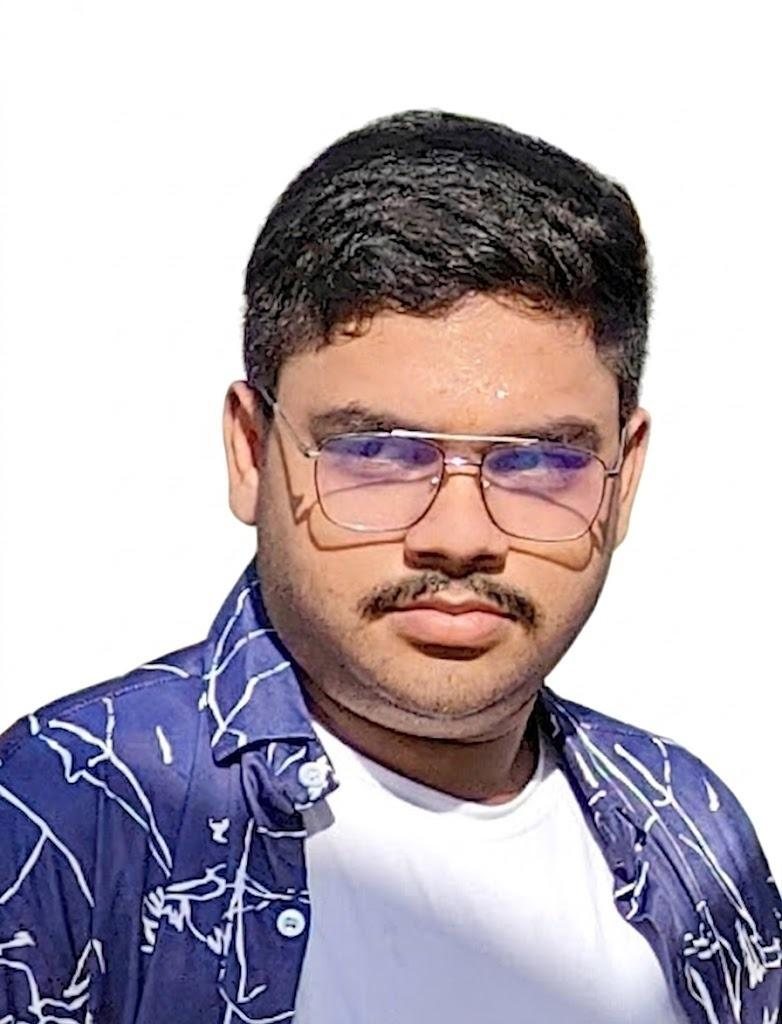Yash Mishra